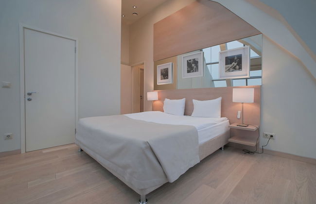 Arbat House Apartments on Bolshaya Nikitskaya - Foto 7