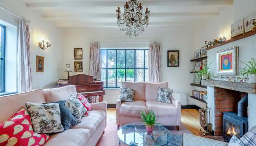 Barn Cottage - Foto 2