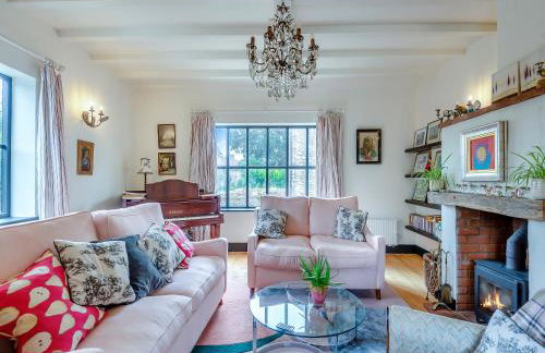 Barn Cottage - Foto 2