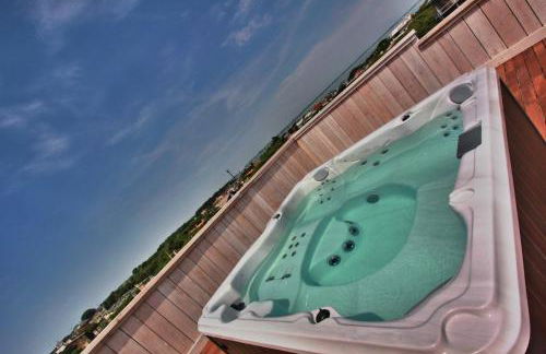 Aparthotel Ponza - Foto 27