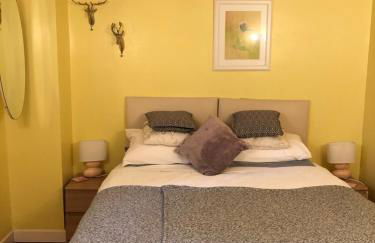 The Granary Country Retreat - Foto 9