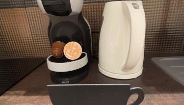 Studio for 2 - Foto 4