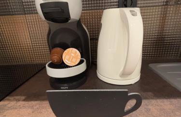 Studio for 2 - Foto 4