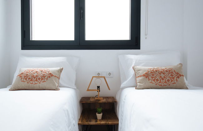 Apartamentos Casa del Relator - Foto 8