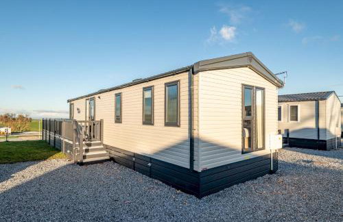 Lodge No 133 Hot Tub Stewart's Resort Cameron - Foto 31