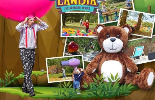 Freiraum Wytowno - Foto 23