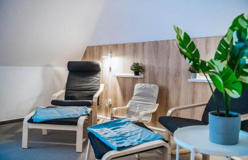 XXL Ferienhaus Goldberger See - Sauna - 16 Personen - Foto 33