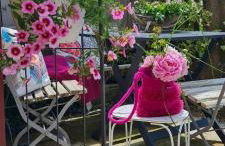 Ferienwohnung Oase - Foto 13