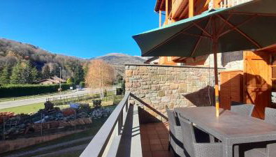 Can Vilà- Vall de Camprodon - Foto 3