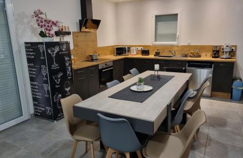 Les maisons de la feuillade - Foto 9