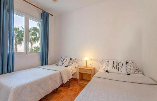 "Servall Host" Alicante 2 Piscines et Parking privé - Foto 18