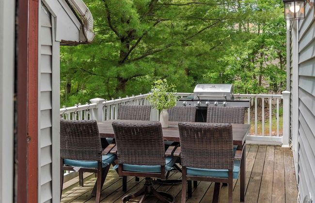 The Boulder Inn by Avantstay Indoor Hot Tub, Game Room, Outdoor Fire Pit - Foto 2