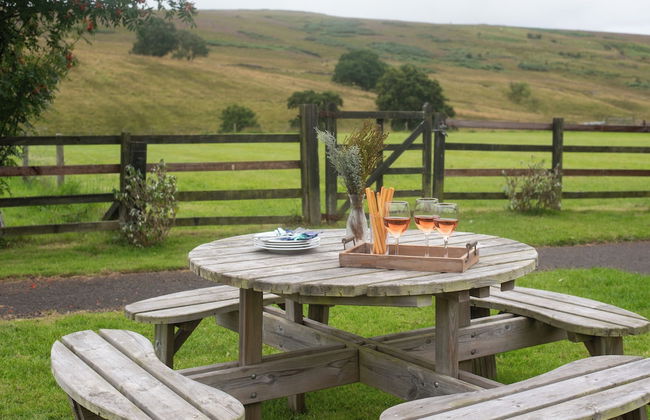 Brown Rigg Lodges - Photo 37