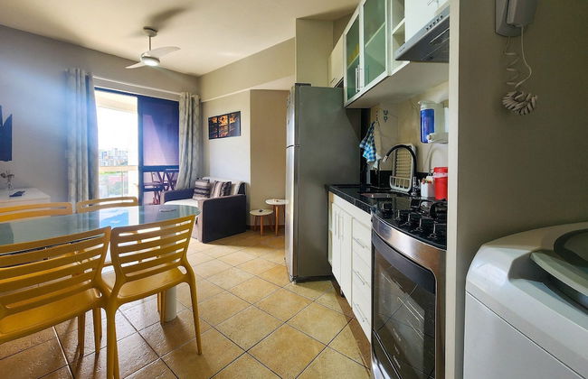 Sol Nascente - Photo 36