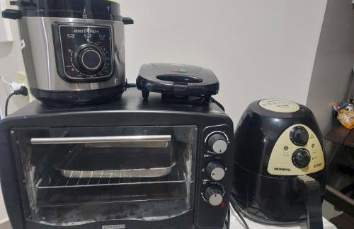 apartamento terreo, 2 quartos, 2 banheiros, 2 carros - Foto 27