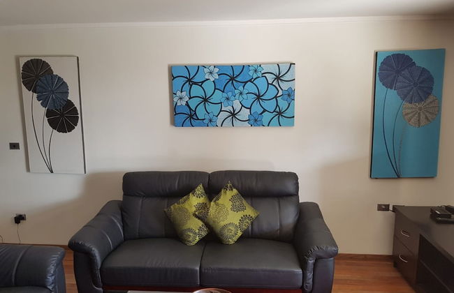 Hibiscus Residences Fiji - Foto 18