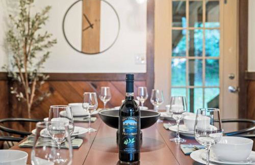 13min Summersville Lake | HotTub | FirePit | Quiet - Foto 26