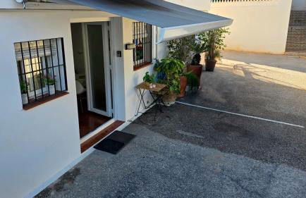 VILLA PITATO Nuevo, cerca de la Playa, Parking en la puerta del alojamiento - Photo 3