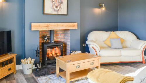 Broomlands Cottage - Foto 3