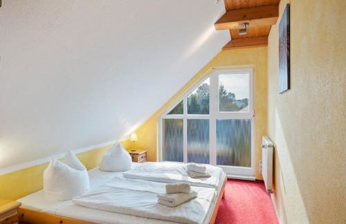 Snug Apartment in Kalkhorst with Terrace near City Center - Foto 46