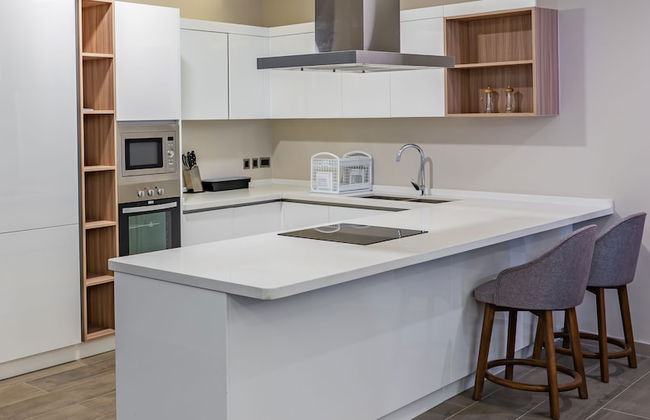 The Curve by the Park Off Mombasa Road - Foto 6