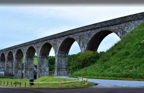 Craigewan Cottage Seatown Cullen - Foto 29