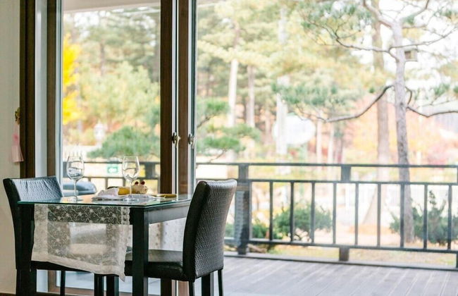 Dorothy's Forest Pension - Foto 10