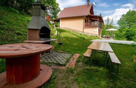Planinski Raj House with 2 Apartments for 10 Guests - Foto 28
