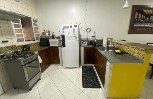 Casa 4 quartos próximo a Parque da Cidade - Foto 8