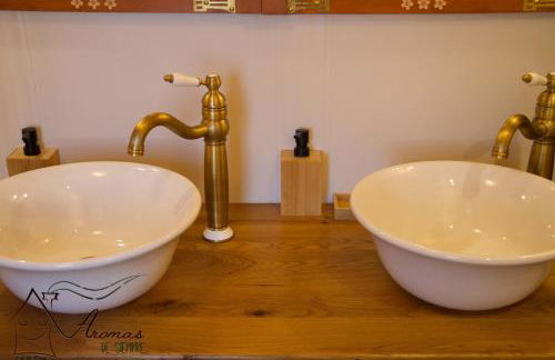 Casa Rural Aromas de Siempre - Photo 78