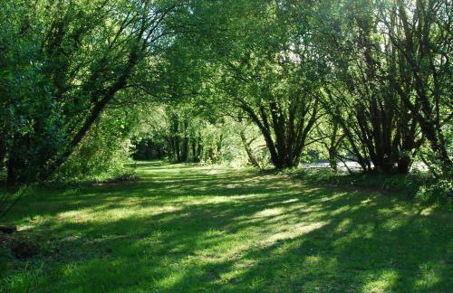 Hafan Cottage at Bryn Llys - Photo 27