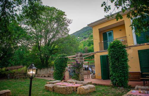 Artemide Villa Luna con Piscina - Foto 25