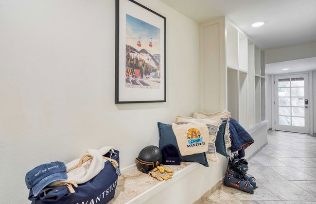 Explorer by Avantstay Close to Slopes! Game Room, Guest Suite, Hot Tub - Photo 33