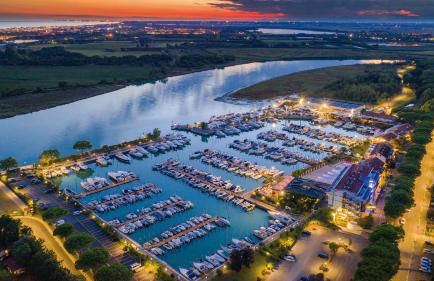 Marina Uno View Apartment - Foto 18