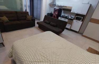 JK STUDIO PREMIUM COM GARAGEM SEM taxas extras - Foto 15