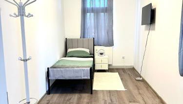 Aparthotel mit Balkon - Foto 5