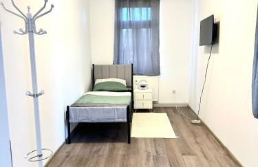 Aparthotel mit Balkon - Foto 5