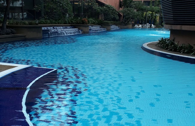 Cool Service Suites at Times Square - Foto 62