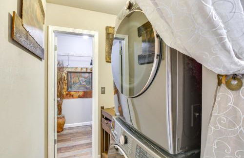 Tranquil Hot Springs Getaway Near Ouachita River! - Foto 17