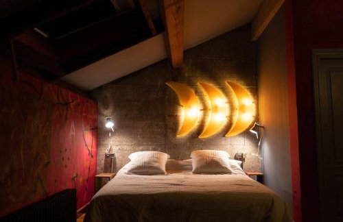 Loft Rural LaCalata - Foto 28