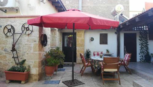 Kyriaki's Traditional House - Foto 2