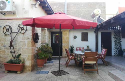 Kyriaki's Traditional House - Foto 2