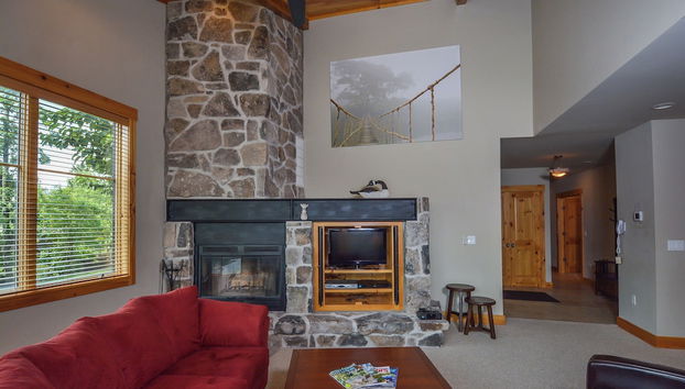 Servicios del alojamiento