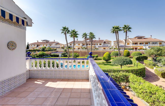 Urb. Parquemar 5 La Mata - Foto 50