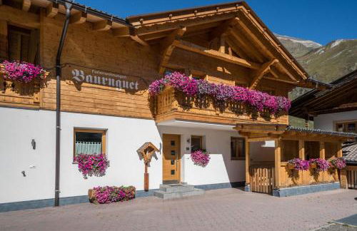 Fewo Sonnenaufgang - Zeppichl - Photo 17