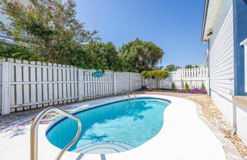 Emerald Escape-Crystal Beach-Private Pool-GolfCart - Photo 37