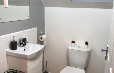 Hopefield Premium Holiday Home Portrush Sleeps 10 4 bedrooms - Foto 17