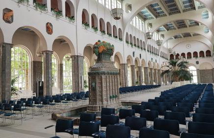 ELApart by Homely Stay - Moderne Apartments direkt im Stadtzentrum mit Self-Check-in - Foto 72