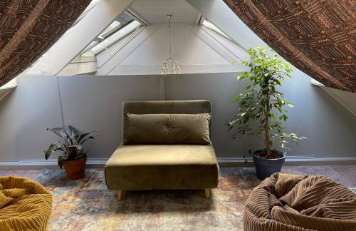 Quirky house - Foto 11