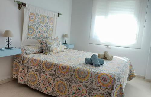 Apartamentos Coralba - Dúplex Bahía de Cádiz - Foto 23